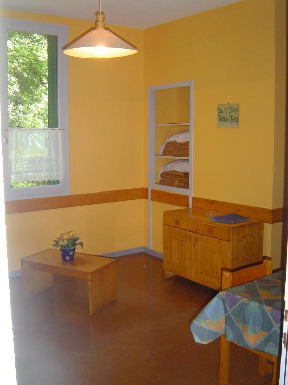 Appartements Les Pins Cierp Buitenkant foto